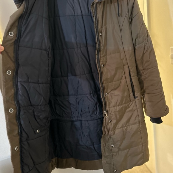 Kanuk Woman’s coat - Picture 4 of 6